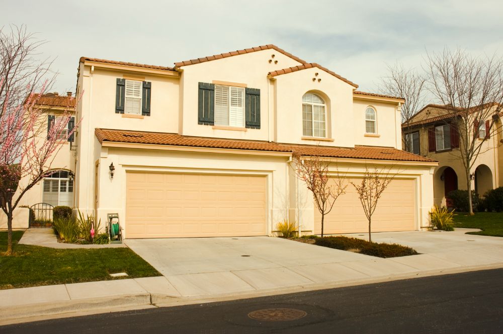 Carmel valley pressure washing