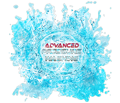 Advanced Pressure Washing LLC Logo