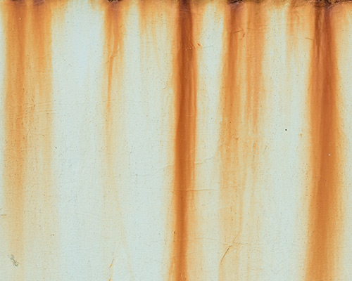 Rust Removal