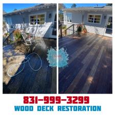 Deck Restoration Carmel 0